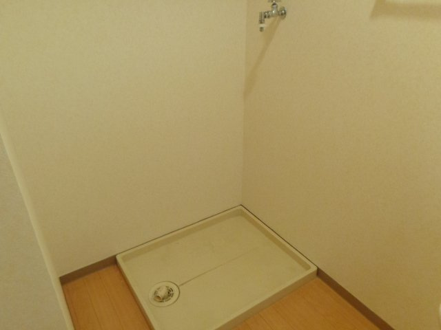 【その他】 | アシューレ | 洗濯機置場