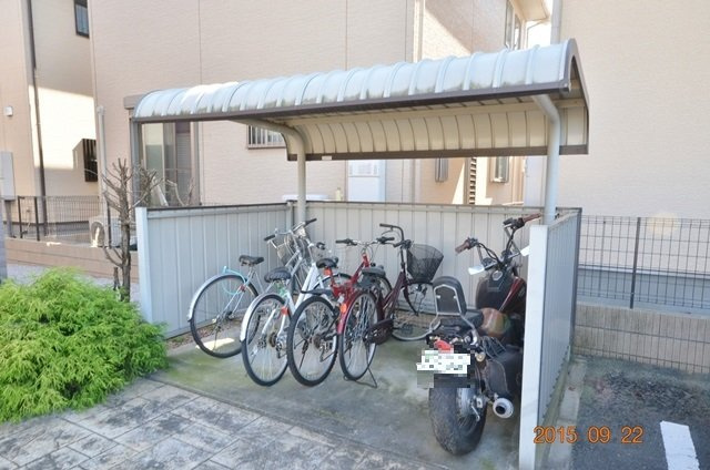 【その他共用部分】 | アシューレ