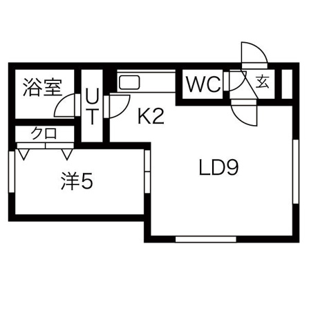 ピエーノ南円山