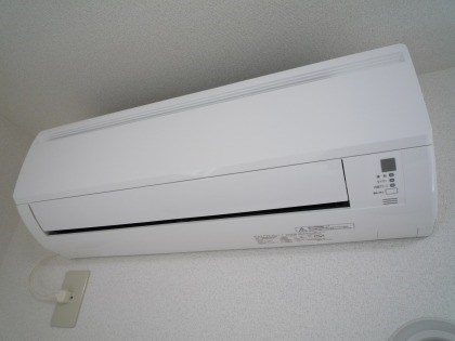 【設備】ピエーノ南円山