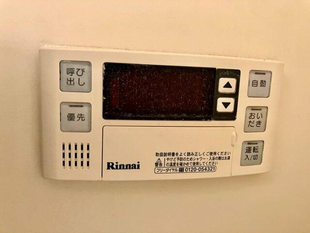 麻布十番中央マンションのセキュリティ