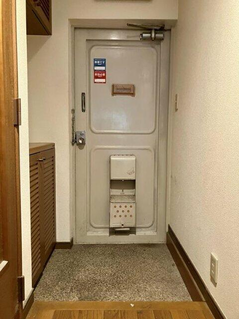 麻布十番中央マンションのその他