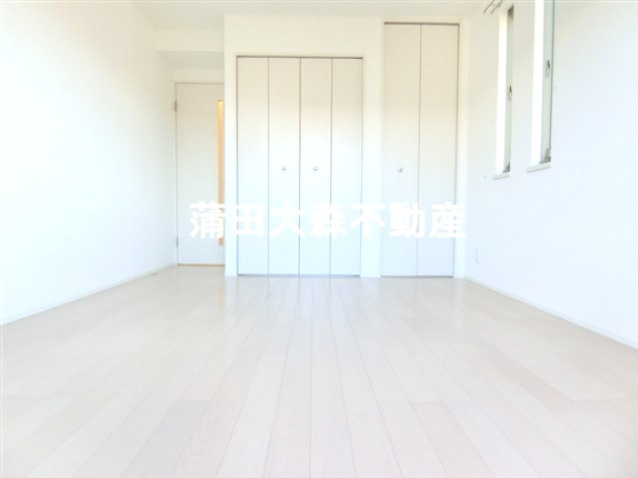 ポウドカープエムの居間・リビング
