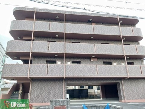 ラシーヌの外観