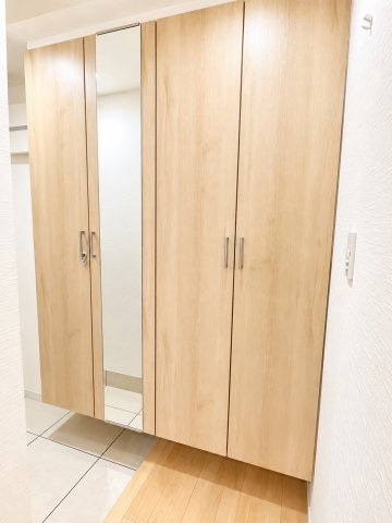 【独立洗面台】の画像