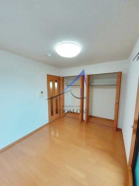 アベェニュー田園調布の居間・リビング|洋室のお部屋です。