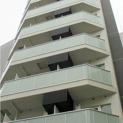 ハーモニーレジデンス浜松町