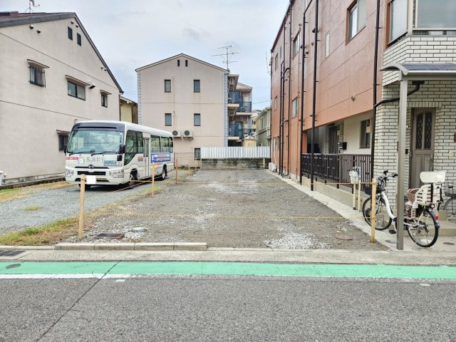 【外観】の画像
