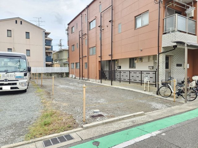 【外観】の画像