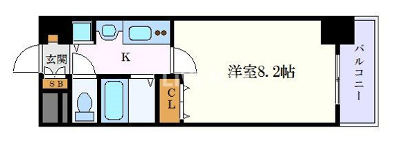 プレサンス名古屋駅前グランヴィル