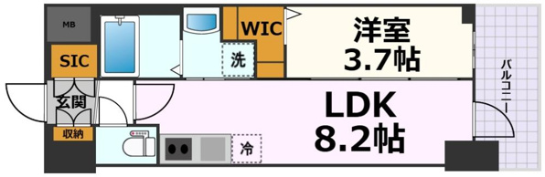 エステムコート名古屋TWIN　WEST
