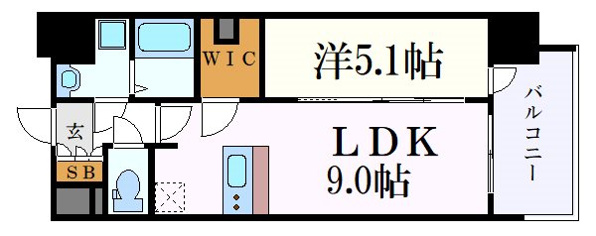 プレサンスジェネ千種内山