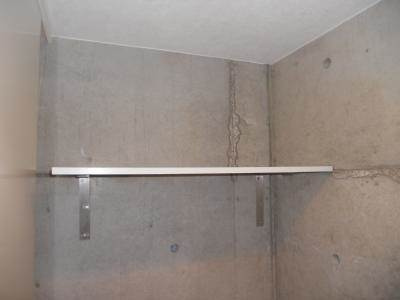 モノコモド御前Ｂ棟のその他|トイレ上部棚