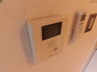 モノコモド御前Ｂ棟のその他|ＴＶモニターフォン
