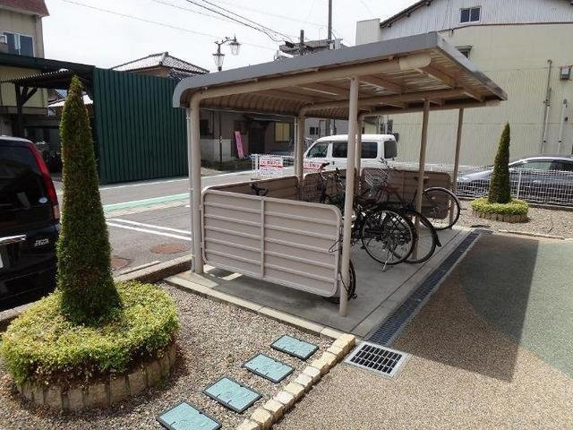 カーサ　フィオーレのその他共用部分
