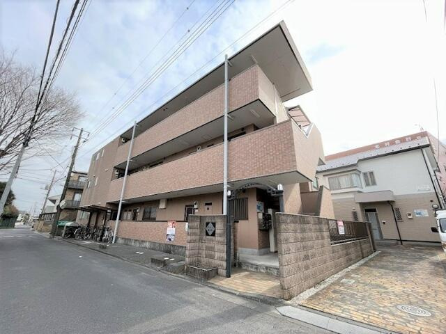 【外観】