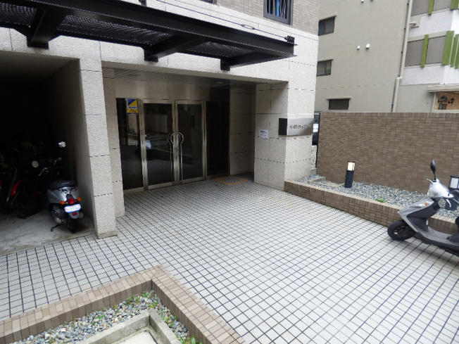 【エントランス】メインステージ兵庫