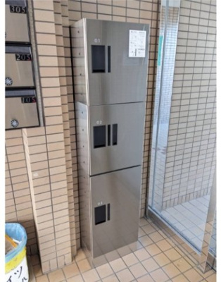 【その他共用部分】 | Gハイツ