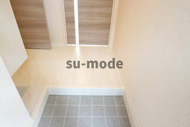 アルペンローゼの展望