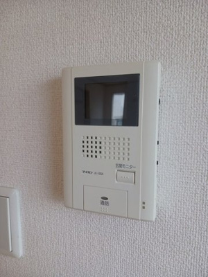 【設備】 | メゾン花梨Ⅱ