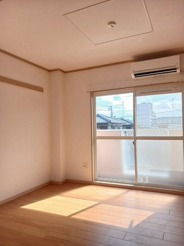 【内装】 | メゾン花梨Ⅱ