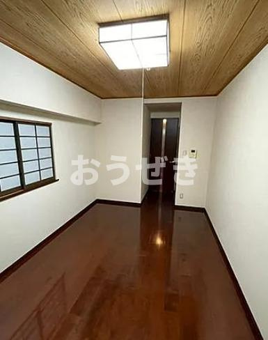 レジオス本所吾妻橋の内装