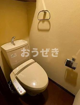 レジオス本所吾妻橋のトイレ