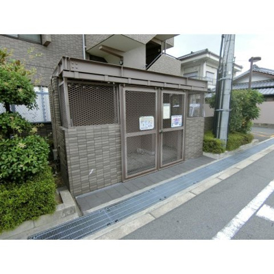 【その他】 | フルール鶴見緑地