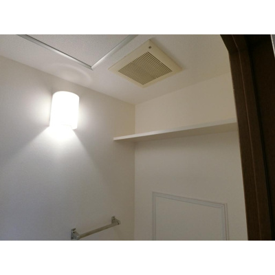 【設備】 | フルール鶴見緑地