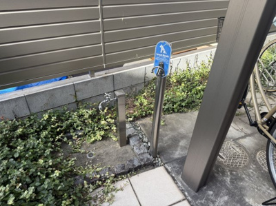 【設備】