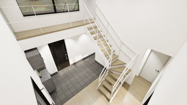 御代田町馬瀬口01期の完成予想図|仕様のご確認やローンのご相談は＜Tel 026-477-7419＞まで♪