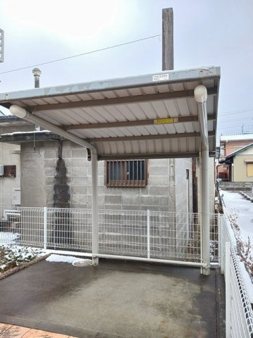 ネオグランツⅥのその他共用部分