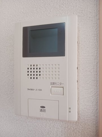 ネオグランツⅥのセキュリティ