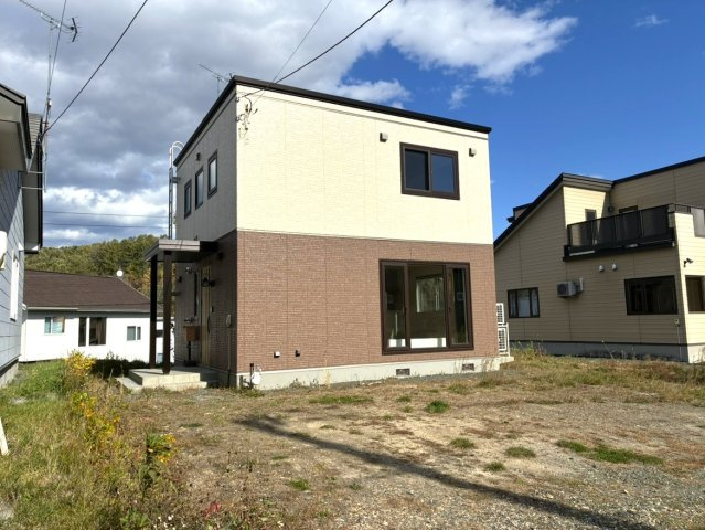 中古戸建　東陵町の画像