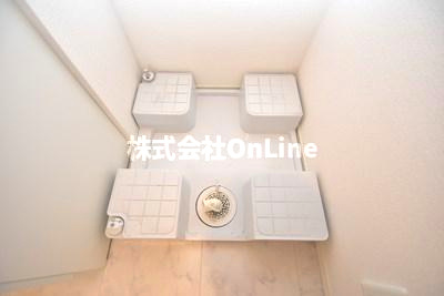 La Pause East Avenueの設備