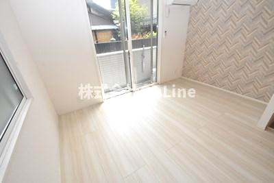 La Pause East Avenueの展望