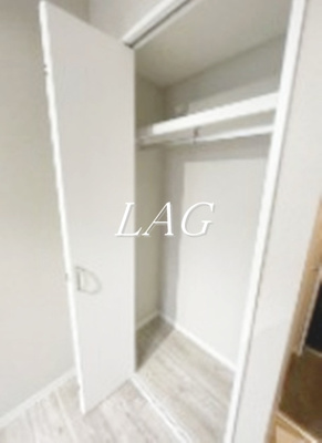 【収納】 | ロータス糀谷 | 収納です。