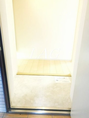 【玄関】 | ルミエール白金 | 玄関です。