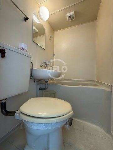 ジェイ・プライド東小橋のトイレ|ジェイ・プライド東小橋　トイレ