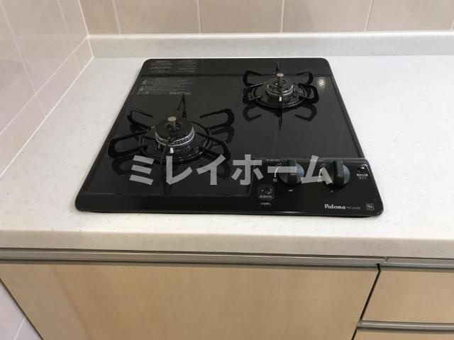 ファミリア池上のその他