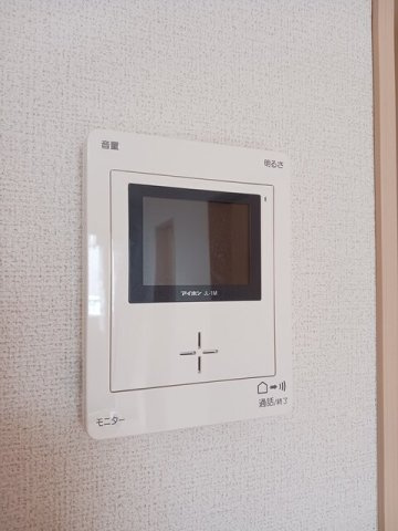 オークフォレスト明和Ⅵのセキュリティ