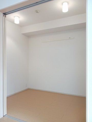 オークフォレスト明和Ⅵの内装