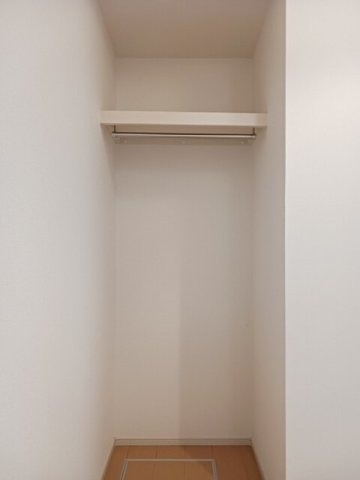 オークフォレスト明和Ⅵの収納