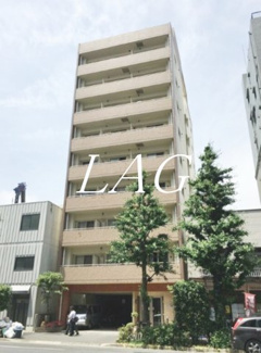 【外観】 | ジュネ本郷 | 外観です。