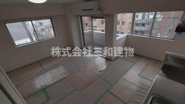 サンパレス赤塚の設備