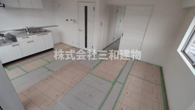 サンパレス赤塚のその他
