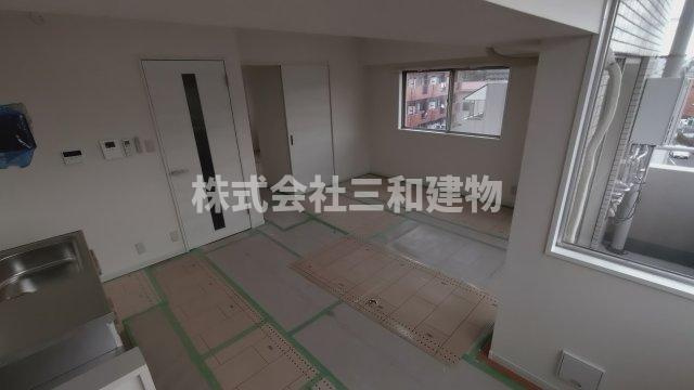 サンパレス赤塚のその他