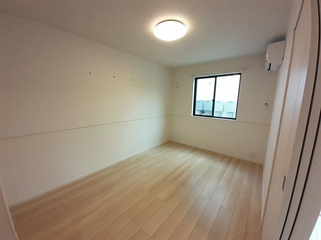 ヴィラージュ　エストの内装