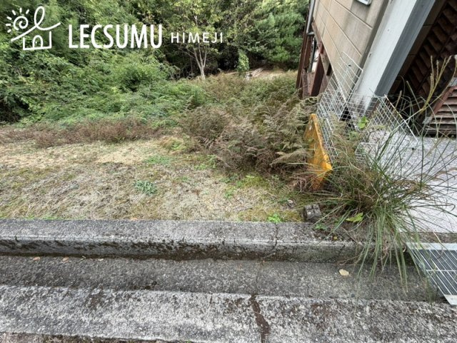 姫路市安富町関/売土地の周辺