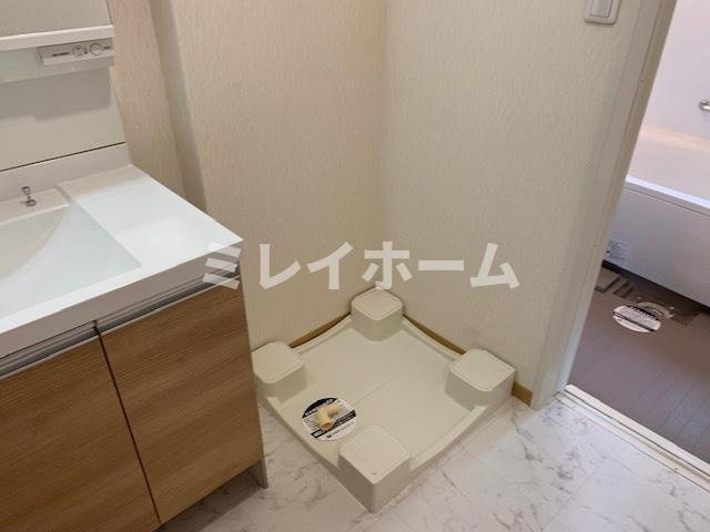 ラカーサセレッソの設備